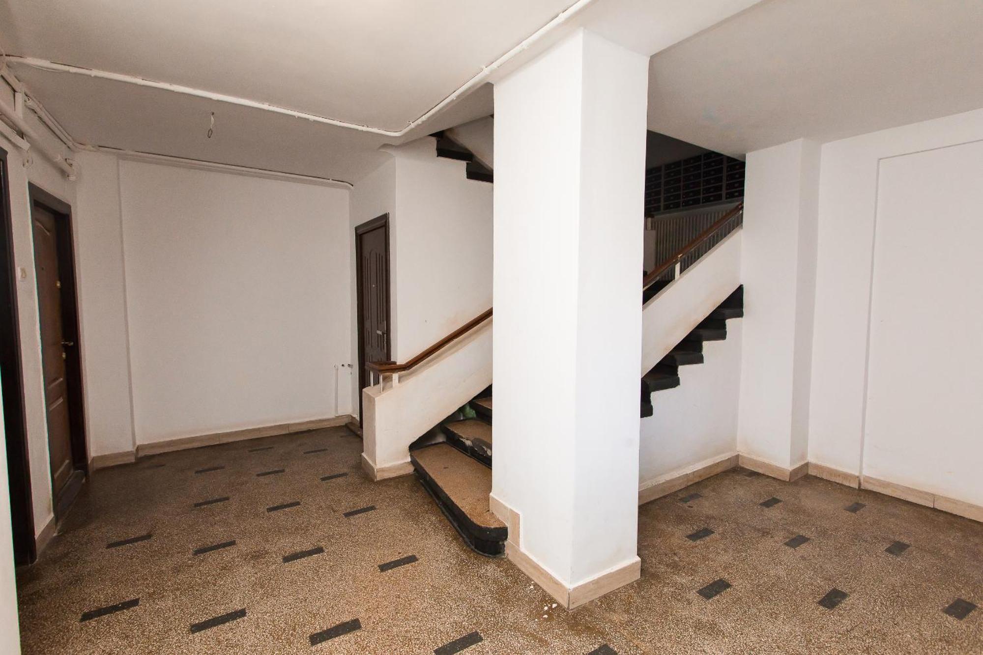 בוקרשט Old Town Apartment With Amazing View From The Balcony מראה חיצוני תמונה
