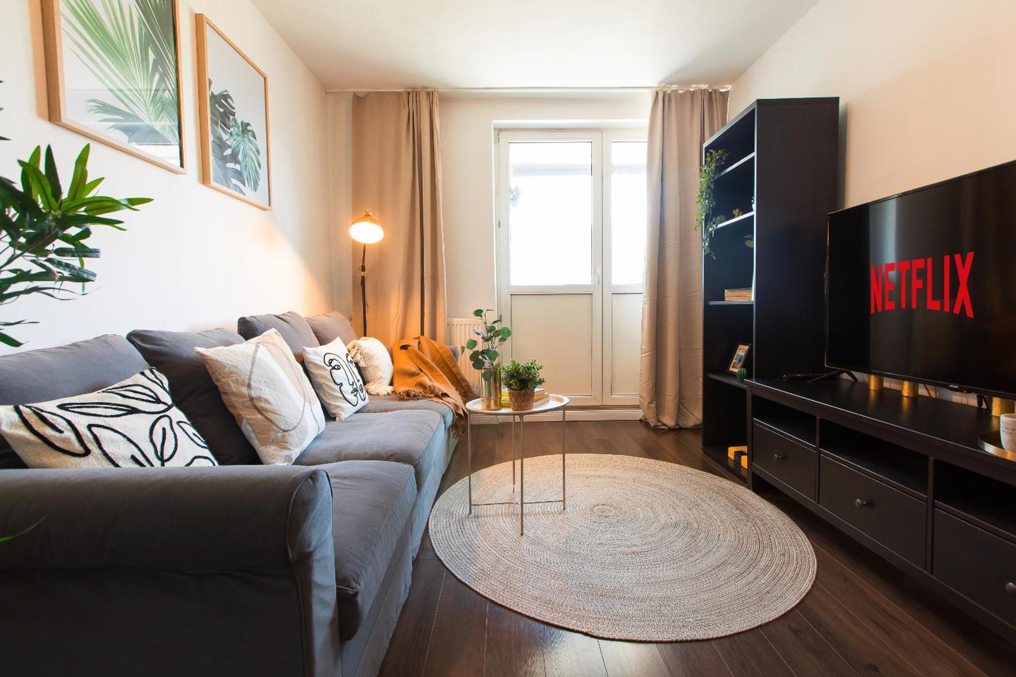 בוקרשט Old Town Apartment With Amazing View From The Balcony מראה חיצוני תמונה