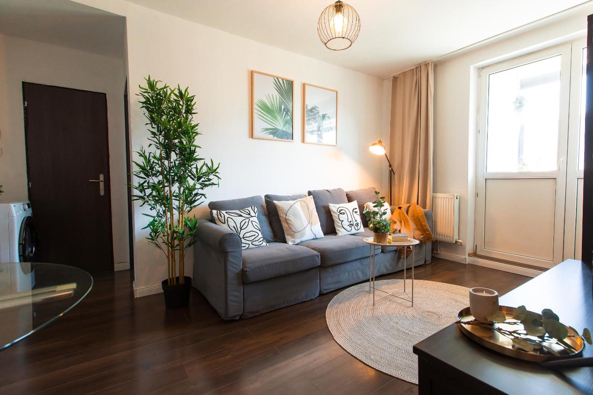 בוקרשט Old Town Apartment With Amazing View From The Balcony מראה חיצוני תמונה