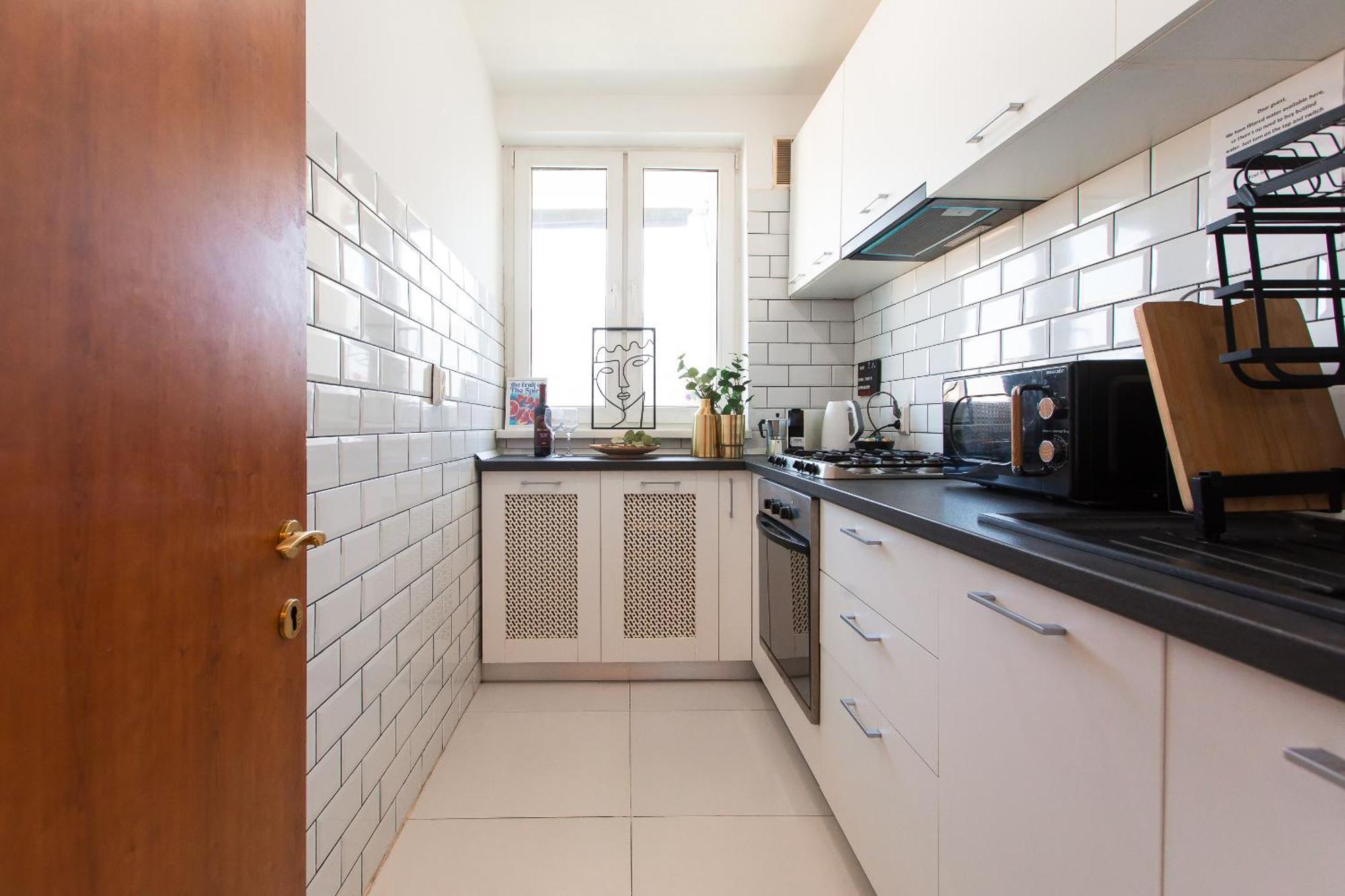 בוקרשט Old Town Apartment With Amazing View From The Balcony מראה חיצוני תמונה