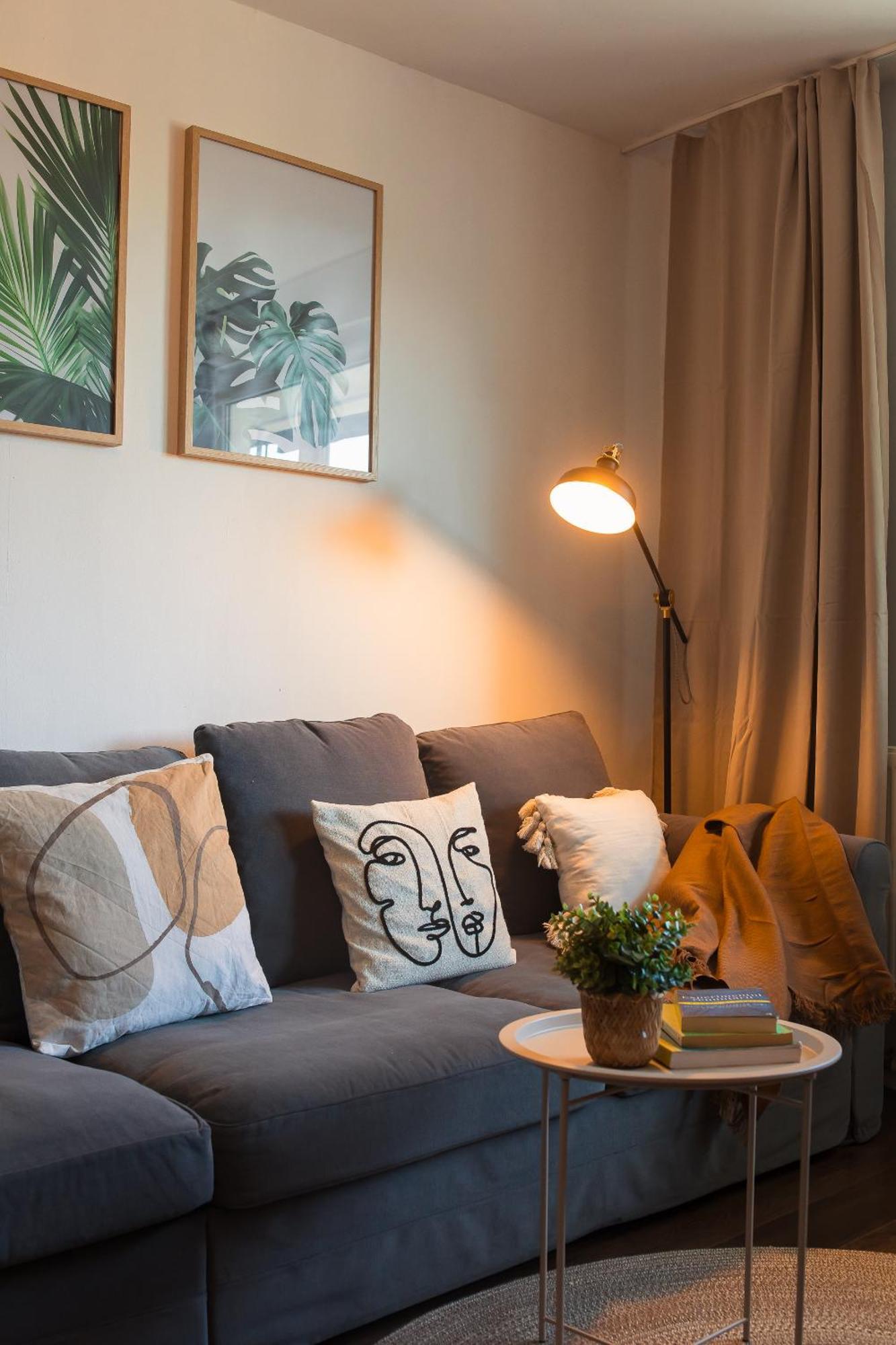 בוקרשט Old Town Apartment With Amazing View From The Balcony מראה חיצוני תמונה