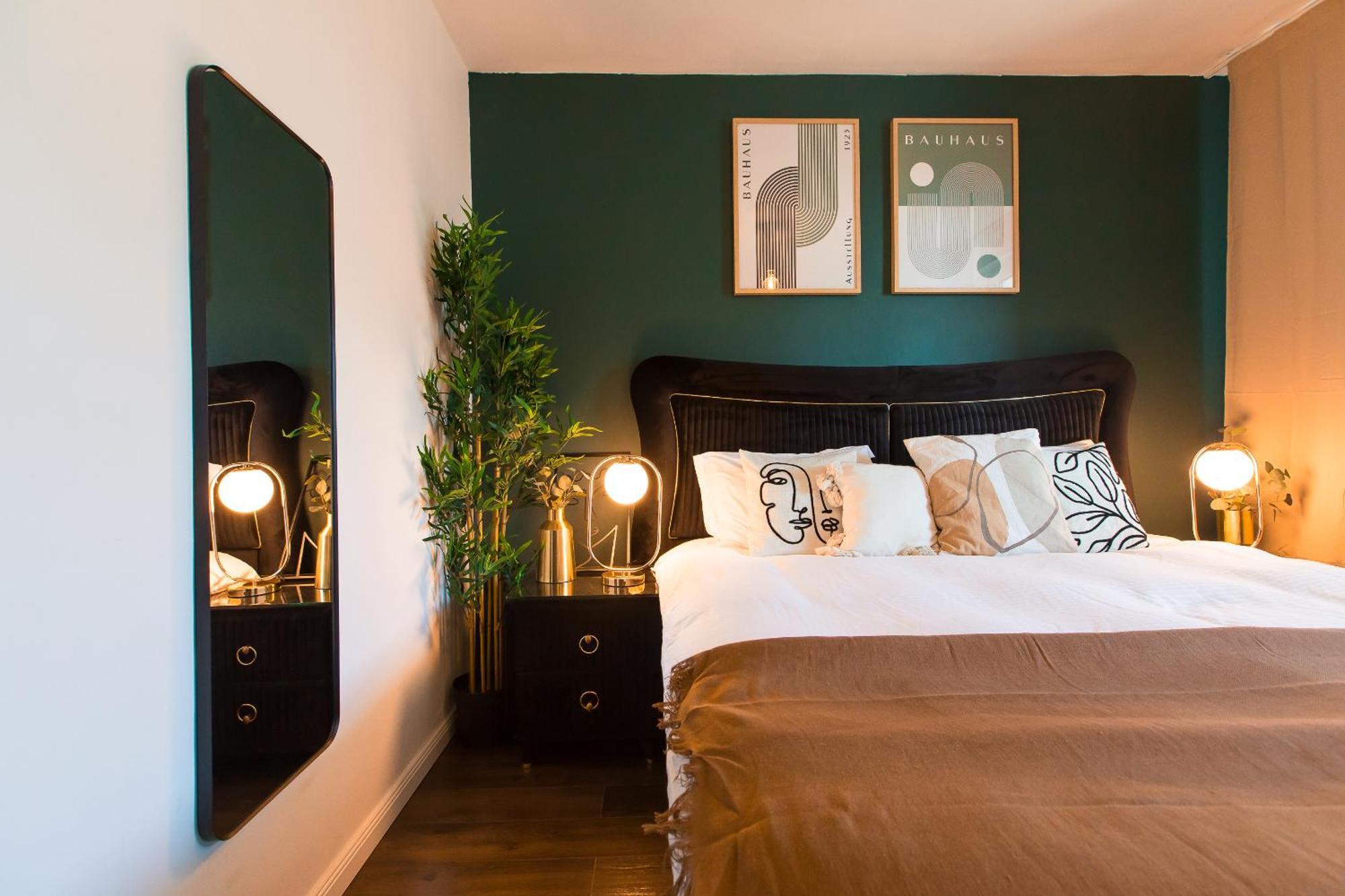 בוקרשט Old Town Apartment With Amazing View From The Balcony מראה חיצוני תמונה