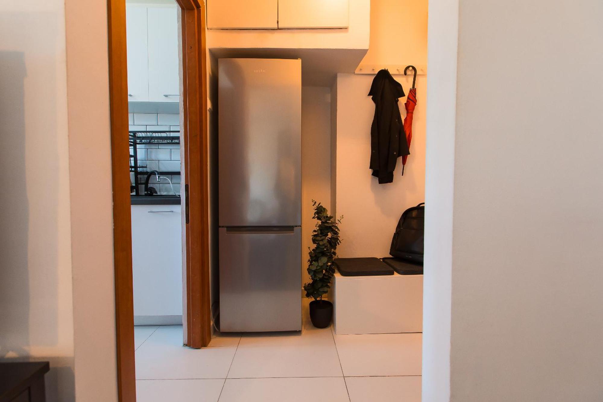 בוקרשט Old Town Apartment With Amazing View From The Balcony מראה חיצוני תמונה